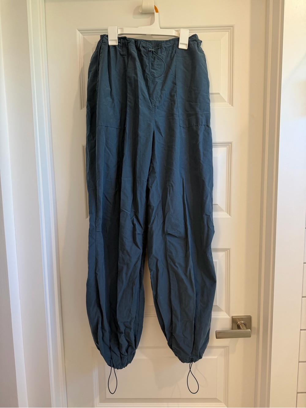 Aeropostale Parachute Pant